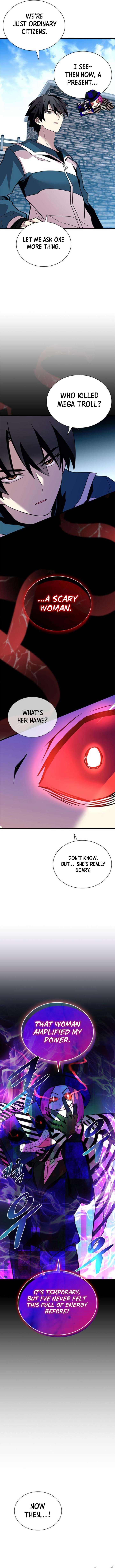 Villain to Kill Chapter 186 7